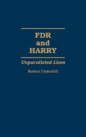 FDR and Harry