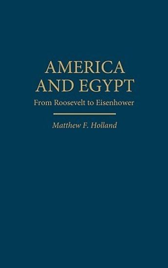 America and Egypt