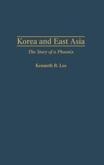 Korea and East Asia