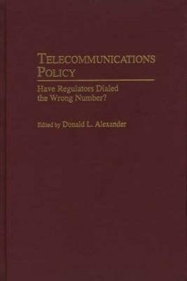 Telecommunications Policy
