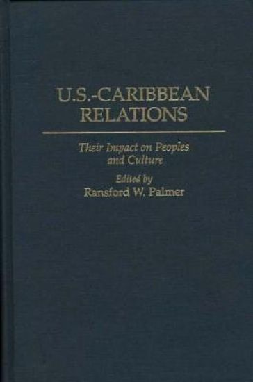 U.S.-Caribbean Relations