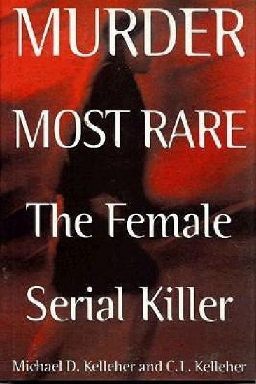 Murder Most Rare
