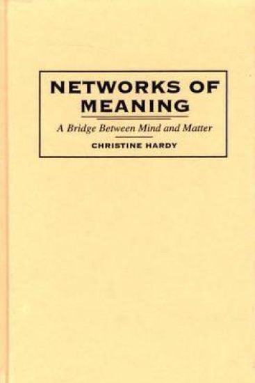 Networks of Meaning