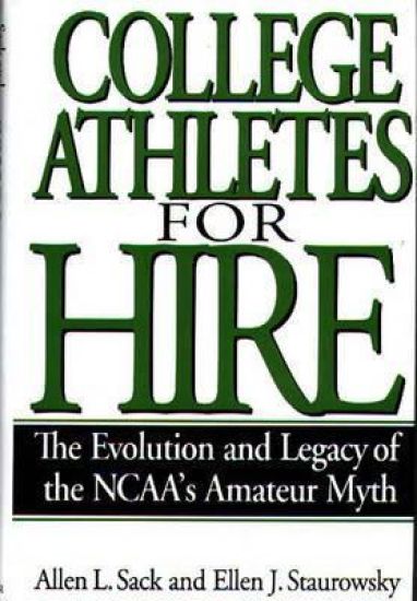 College Athletes for Hire