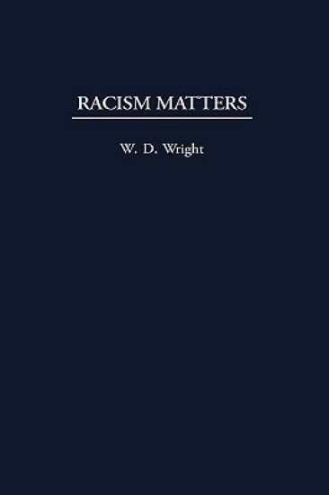 Racism Matters