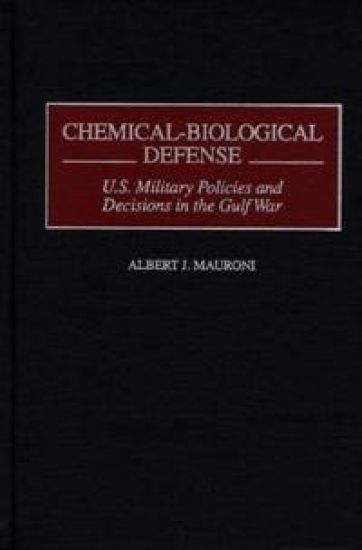 Chemical-Biological Defense