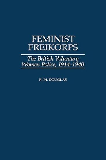 Feminist Freikorps