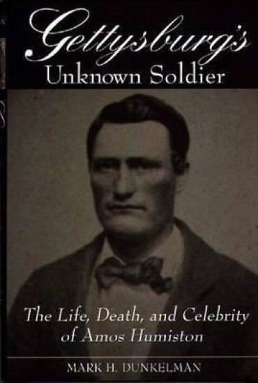 Gettysburg's Unknown Soldier