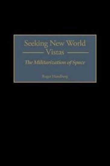 Seeking New World Vistas