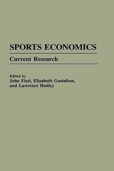 Sports Economics