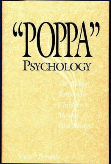 Poppa Psychology