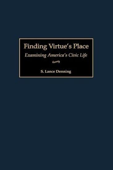 Finding Virtue's Place