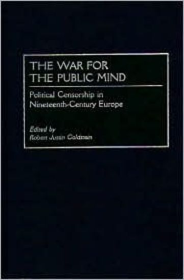 The War for the Public Mind