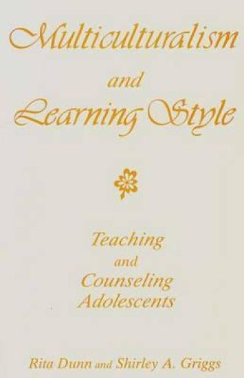 Multiculturalism and Learning Style