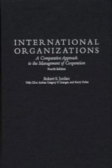 International Organizations
