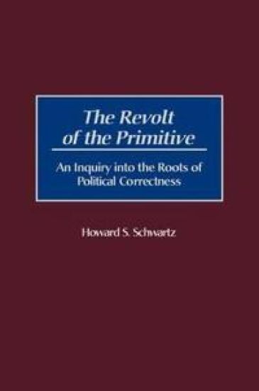 The Revolt of the Primitive