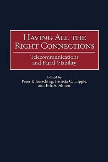 Having All the Right Connections