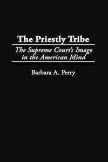 The Priestly Tribe