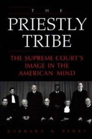 The Priestly Tribe