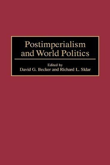 Postimperialism and World Politics