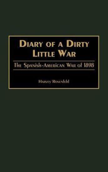 Diary of a Dirty Little War