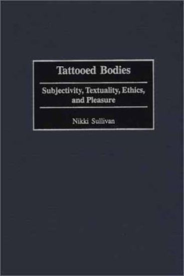Tattooed Bodies
