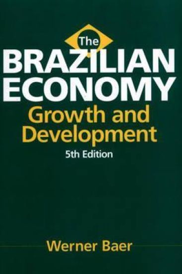 The Brazilian Economy