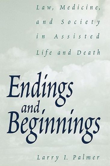 Endings and Beginnings