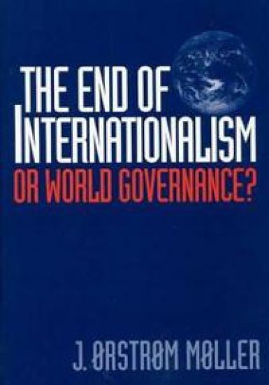The End of Internationalism