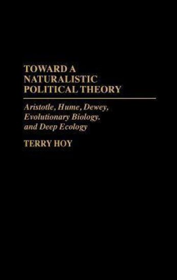 Toward a Naturalistic Political Theory