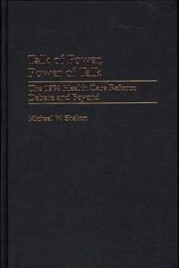 Talk of Power, Power of Talk