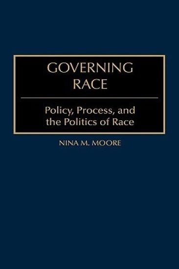 Governing Race