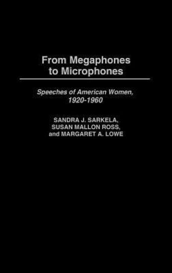From Megaphones to Microphones