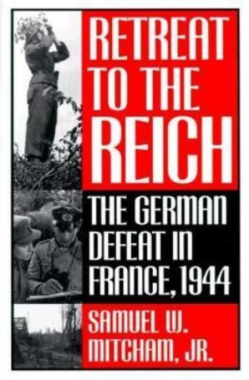 Retreat to the Reich