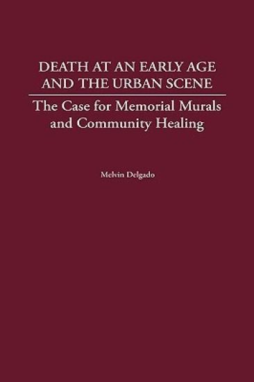 Death at an Early Age and the Urban Scene