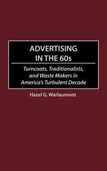 Advertising in the 60s