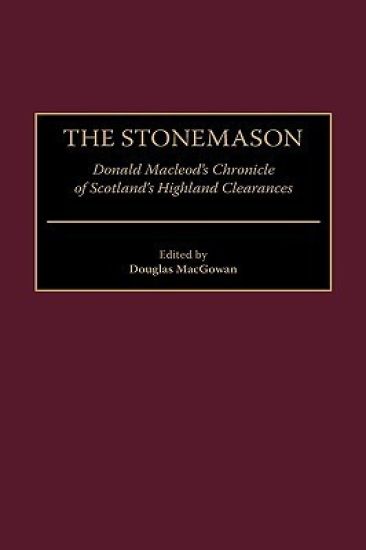 The Stonemason