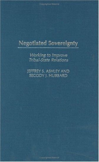 Negotiated Sovereignty