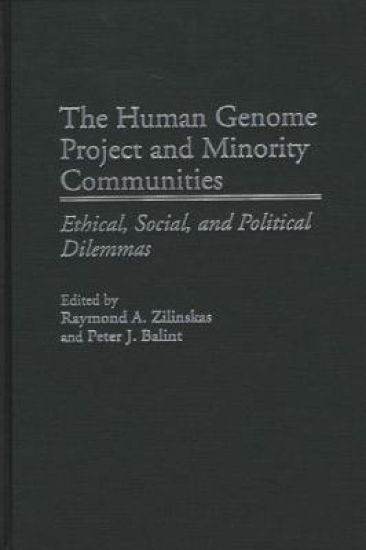 The Human Genome Project and Minority Communities