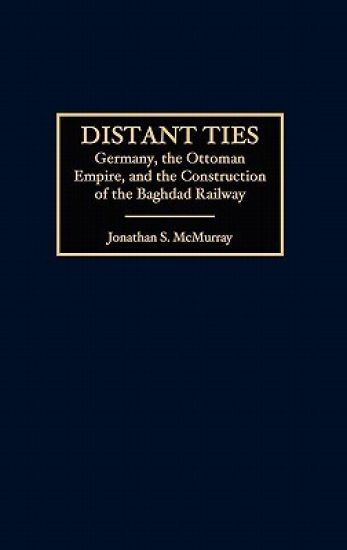 Distant Ties