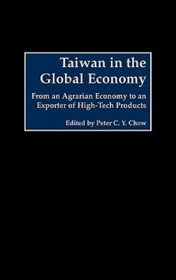 Taiwan in the Global Economy