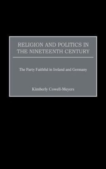 Religion and Politics in the Nineteenth-Century