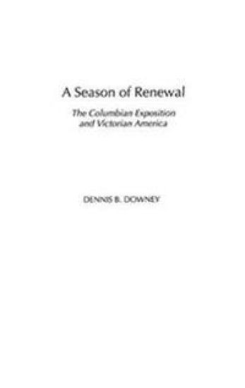 A Season of Renewal