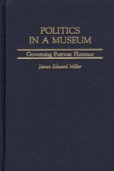 Politics in a Museum