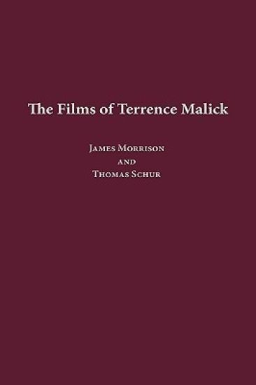 The Films of Terrence Malick