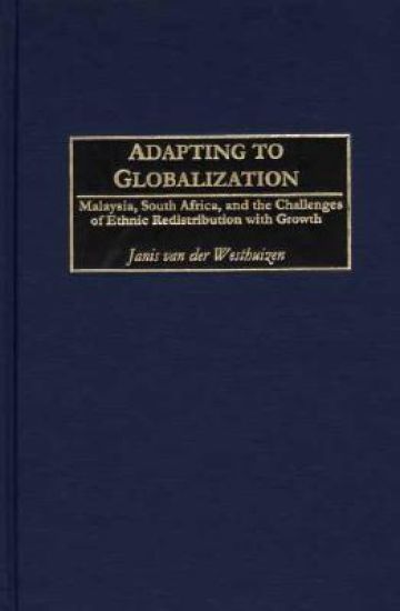 Adapting to Globalization