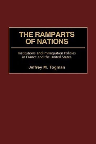 The Ramparts of Nations
