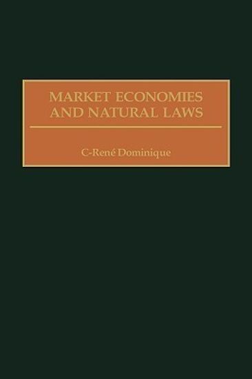 Market Economies and Natural Laws