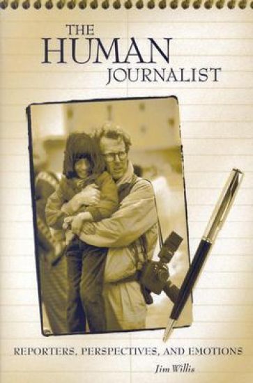 The Human Journalist