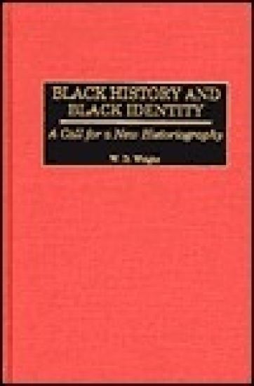 Black History and Black Identity